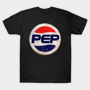 PEP or PEPSI T-Shirt